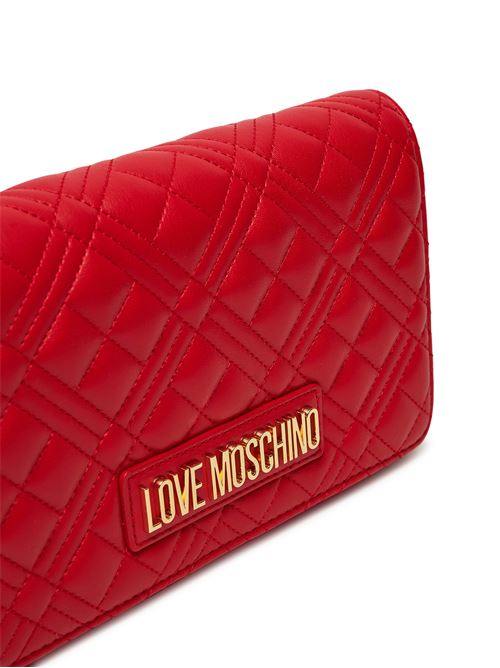  LOVE MOSCHINO | JC4079PP0LLA0/500